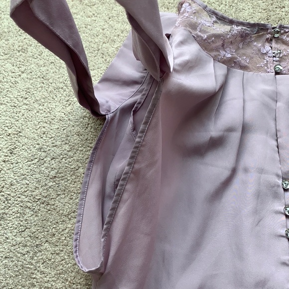 Urban Behavior top - Picture 12 of 13